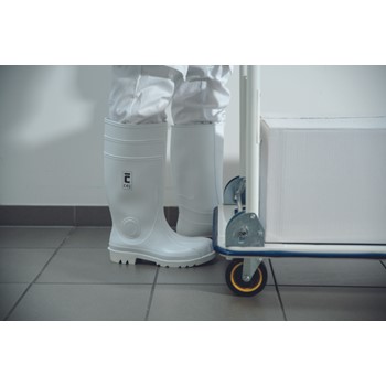 Eurofort S4 SRC 0204006780 Laars 3 / 3