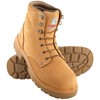 Steel Blue Hoge Schoen Argyle S3 392102 Wheat (Dealers only) 1 / 3