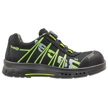 Sievi Schoen Air R3 Roller 52375 BOA Laag S3 1 / 2
