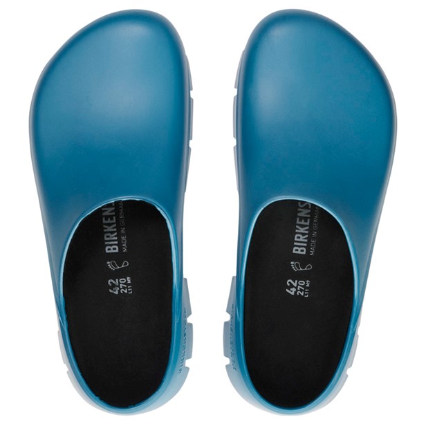 Birkenstock Super Birki 2.0 Blauw 152920 3 / 3