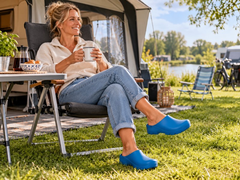 Birkenstock Super Birki 2.0 Blauw 152920 (WEEKAANBIEDING!) 6 / 6