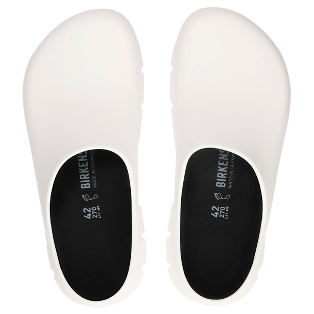 Birkenstock Super Birki 2.0 Wit 152923 3 / 3