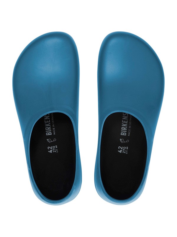 Birkenstock Profi Birki 2.0 Blauw 152930 2 / 3