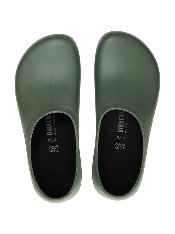 Birkenstock Profi Birki 2.0 Groen 152931 2 / 3