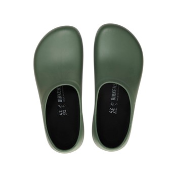 Birkenstock Profi Birki 2.0 Groen 152931 2 / 3