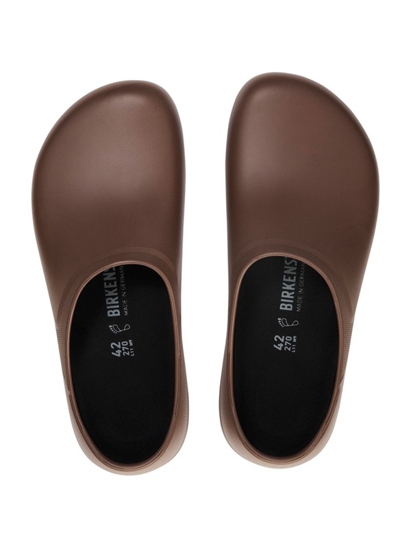 Birkenstock Profi Birki 2.0 Bruin 152932 2 / 3