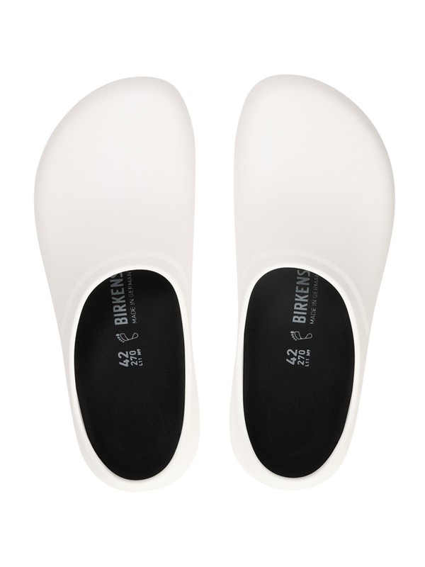 Birkenstock Profi Birki 2.0 Wit 152933 2 / 3