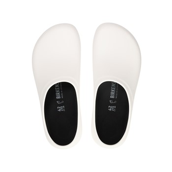 Birkenstock Profi Birki 2.0 Wit 152933 2 / 3