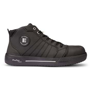 Redbrick Beater High Sneaker S3S 1 / 3