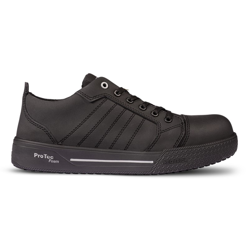 Redbrick Beater Low Sneaker S3S 1 / 3