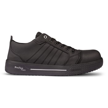Redbrick Beater Low Sneaker S3S 1 / 3