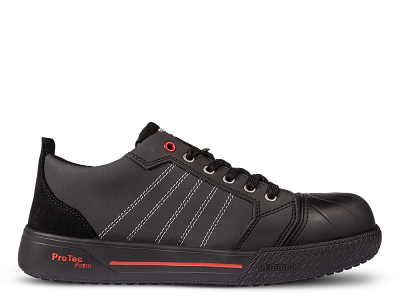 Redbrick Champ Low Sneaker S3S 1 / 3
