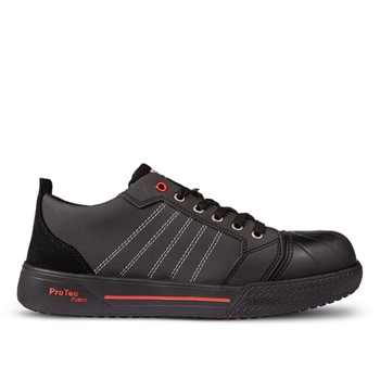 Redbrick Champ Low Sneaker S3S 1 / 3
