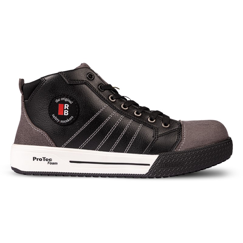 Redbrick Dunk High Sneaker S3S 1 / 3