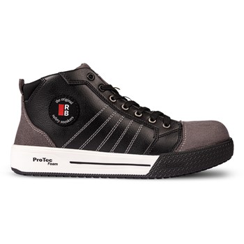 Redbrick Dunk High Sneaker S3S 1 / 3