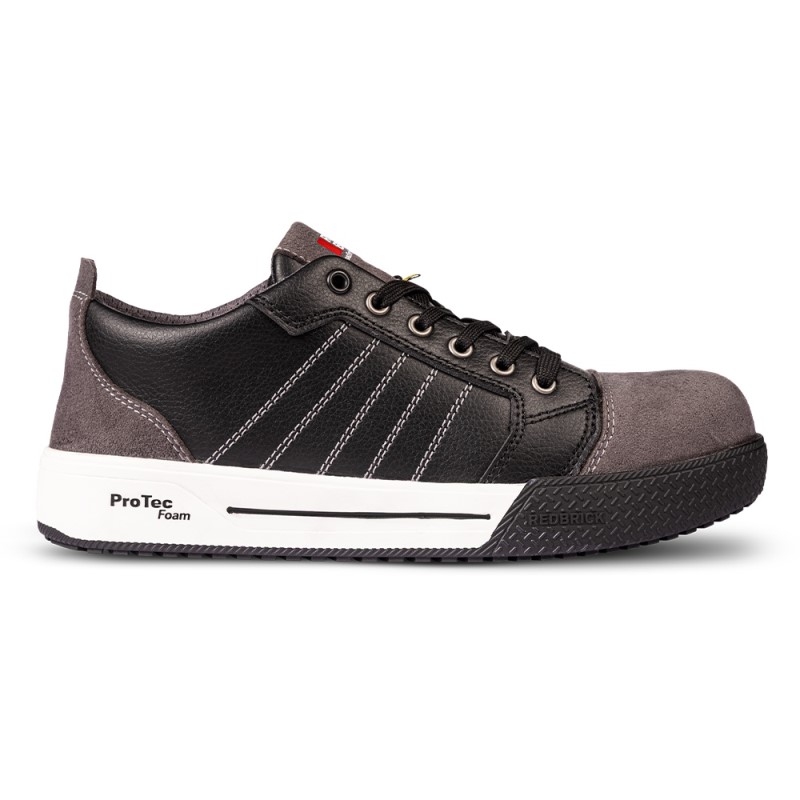 Redbrick Dunk Low Sneaker S3S 1 / 3