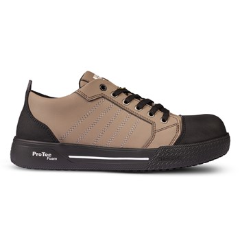 Redbrick Jump Low Sneaker S3S 1 / 3