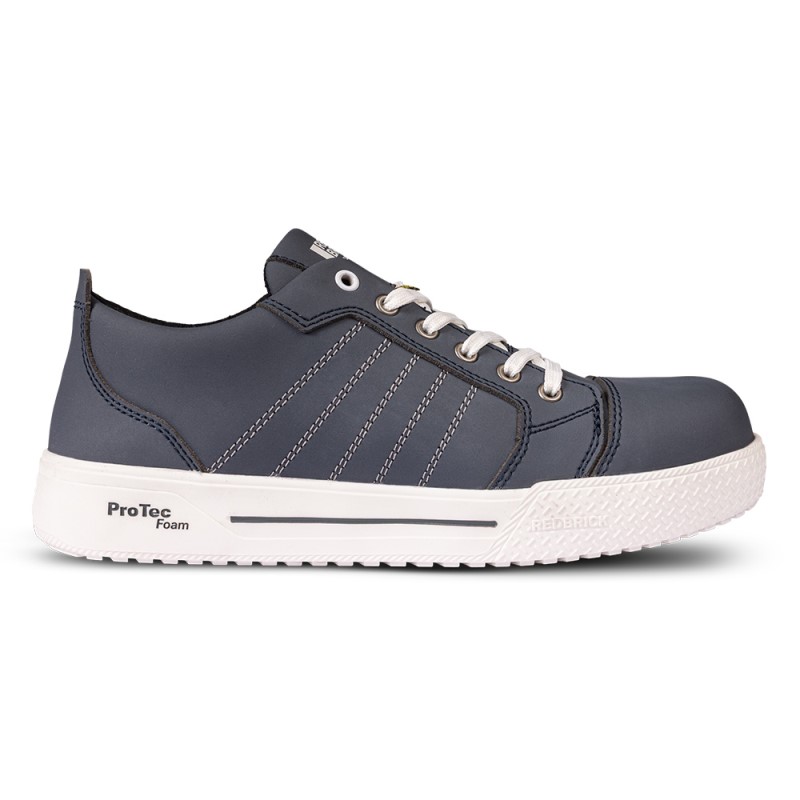Redbrick Kick Low Sneaker S3S 1 / 3