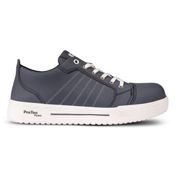 Redbrick Kick Low Sneaker S3S 1 / 3