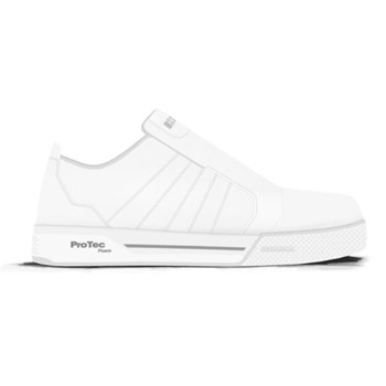 Redbrick Play Low Sneaker instapper S3S 1 / 3