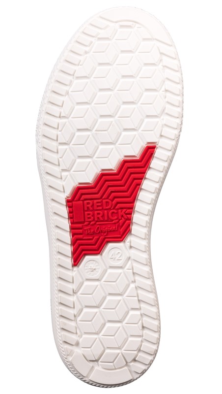 Redbrick Play Low Sneaker instapper S3S 2 / 3