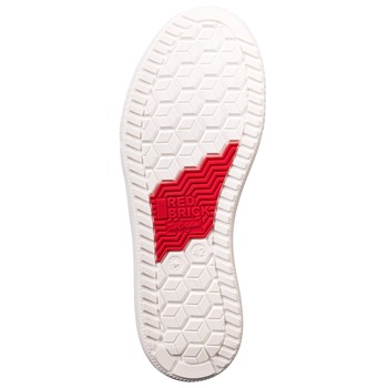 Redbrick Play Low Sneaker instapper S3S 2 / 3