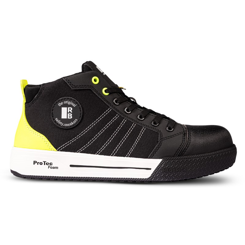 Redbrick Runner Sneaker S1PS 1 / 2