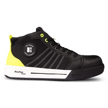 Redbrick Runner Sneaker S1PS 1 / 2