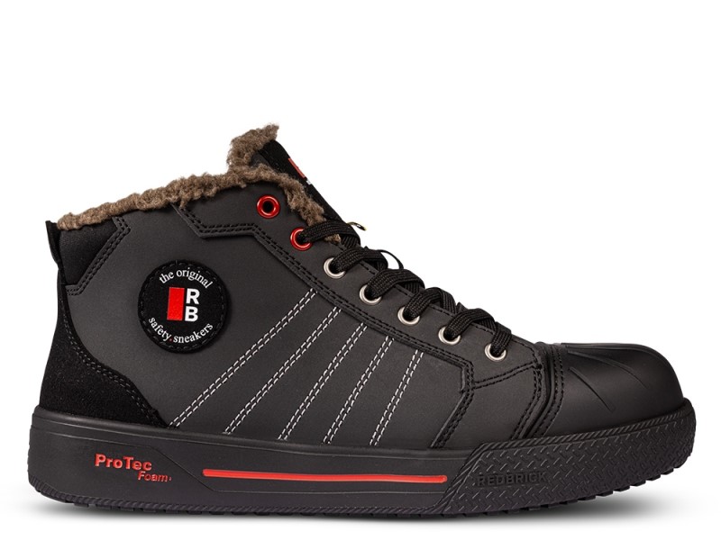 Redbrick Slam Sneaker S3S 1 / 3