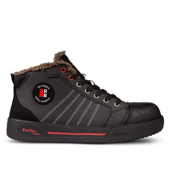 Redbrick Slam Sneaker S3S 1 / 3