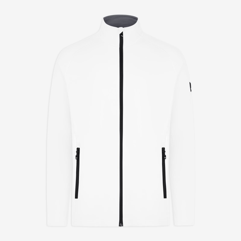 FHB Kuno Jersey Fleecejack 79021 2 / 6