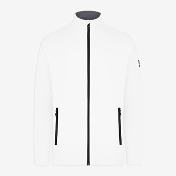 FHB Kuno Jersey Fleecejack 79021 2 / 6