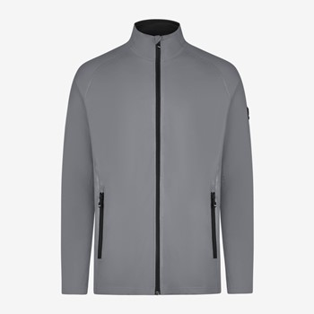 FHB Kuno Jersey Fleecejack 79021 4 / 6
