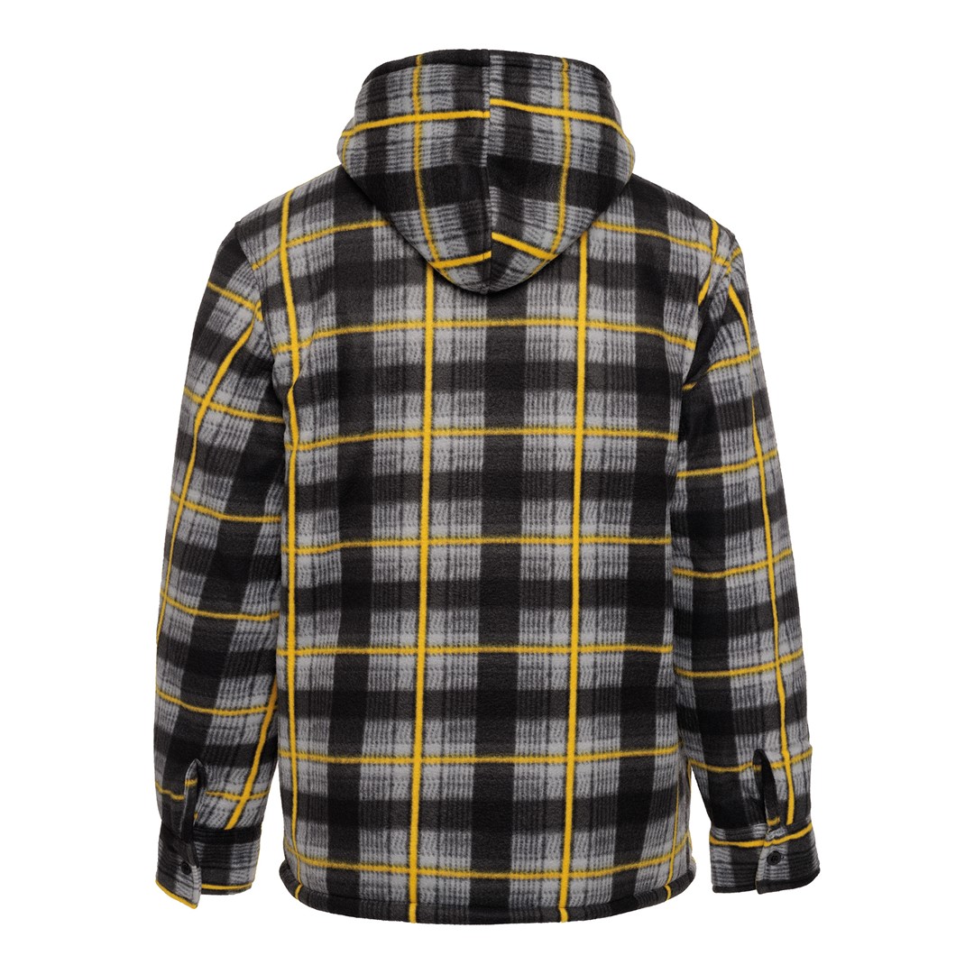 Terrax unisex Thermo shirt 11316-7410 (najaar 2025) (NIEUW) 2 / 4