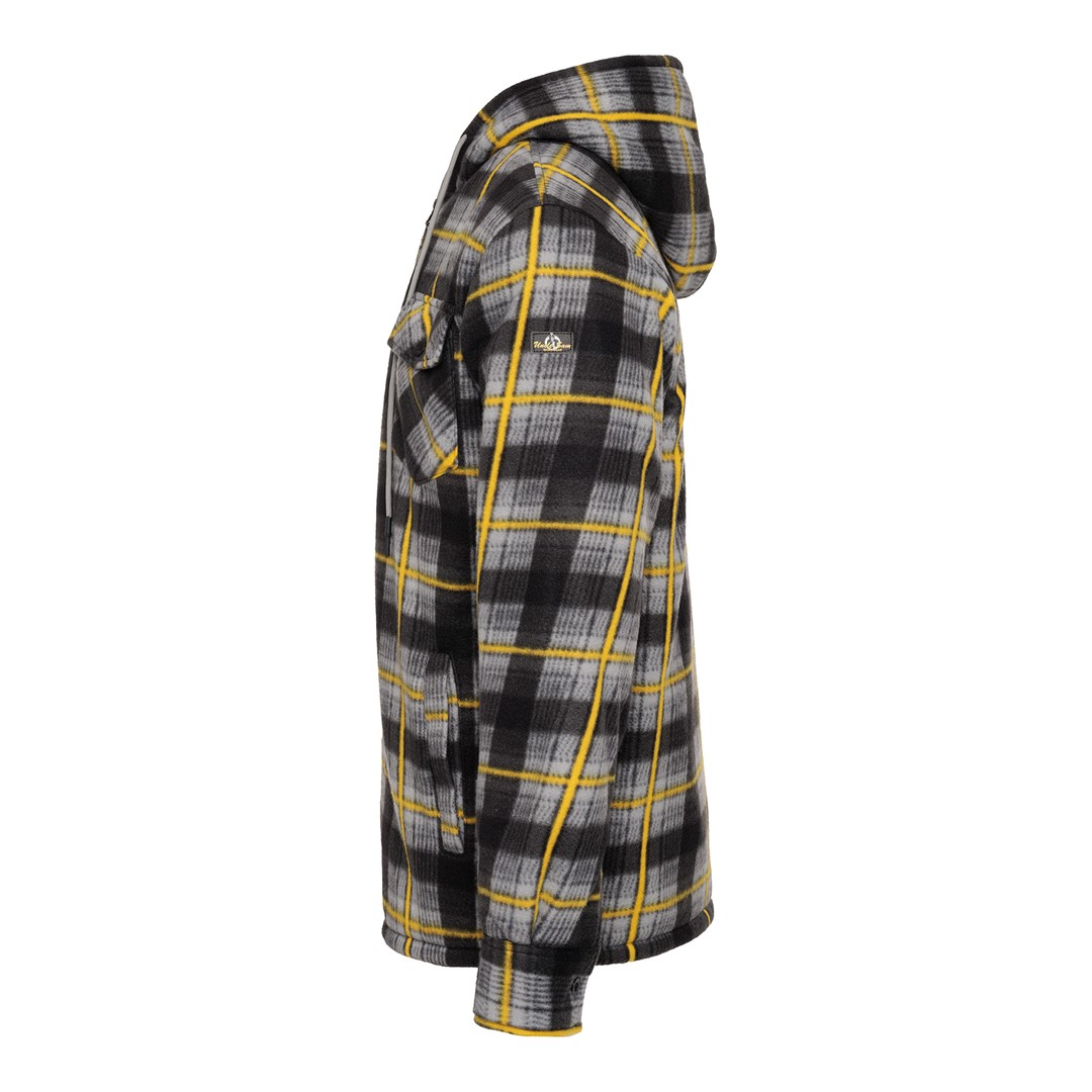 Terrax unisex Thermo shirt 11316-7410 (najaar 2025) (NIEUW) 3 / 4