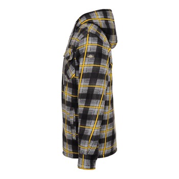Terrax unisex Thermo shirt 11316-7410 (najaar 2025) (NIEUW) 3 / 4