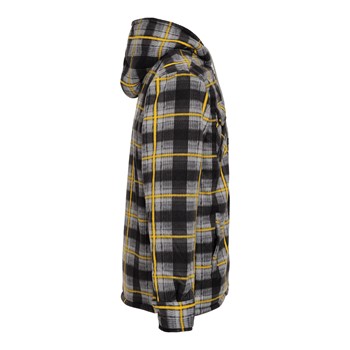 Terrax unisex Thermo shirt 11316-7410 (najaar 2025) (NIEUW) 4 / 4
