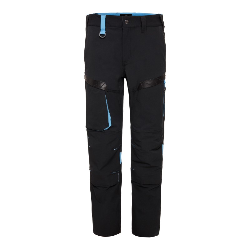 Terrax unisex werkbroek 20828-1071 (najaar 2025) (NIEUW) 1 / 4