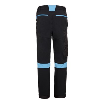 Terrax unisex werkbroek 20828-1071 (najaar 2025) (NIEUW) 2 / 4