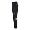 Terrax unisex werkbroek 20828-1071 (najaar 2025) (NIEUW) 3 / 4