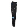 Terrax unisex werkbroek 20828-1071 (najaar 2025) (NIEUW) 4 / 4