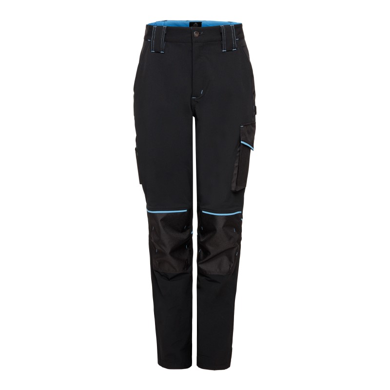 Terrax dames werkbroek 20829-1071 (NIEUW) 1 / 3