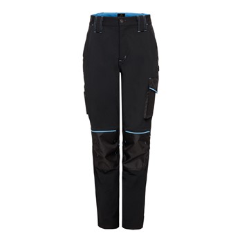 Terrax dames werkbroek 20829-1071 (NIEUW) 1 / 3