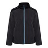Terrax Ladies Fleecejas 50985-6410 (NIEUW) 1 / 4