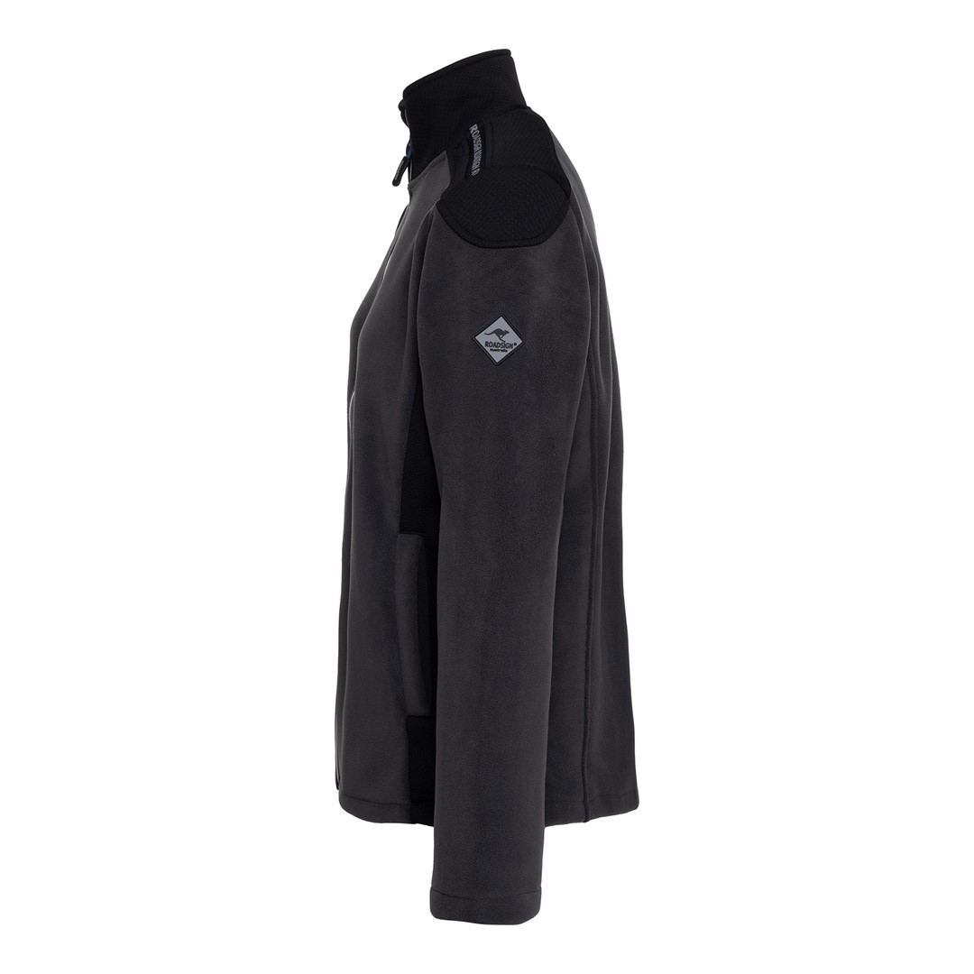 Terrax Ladies Fleecejas 50985-6410 (NIEUW) 3 / 4