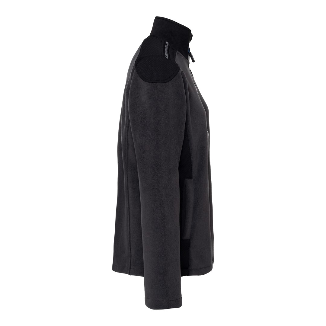Terrax Ladies Fleecejas 50985-6410 (NIEUW) 4 / 4
