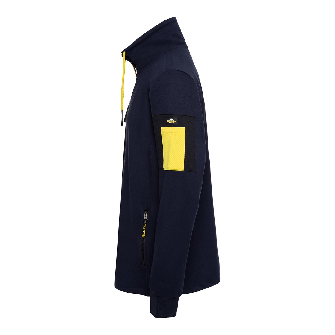 Terrax Sweatjas 62515-7410 (NIEUW) 4 / 4