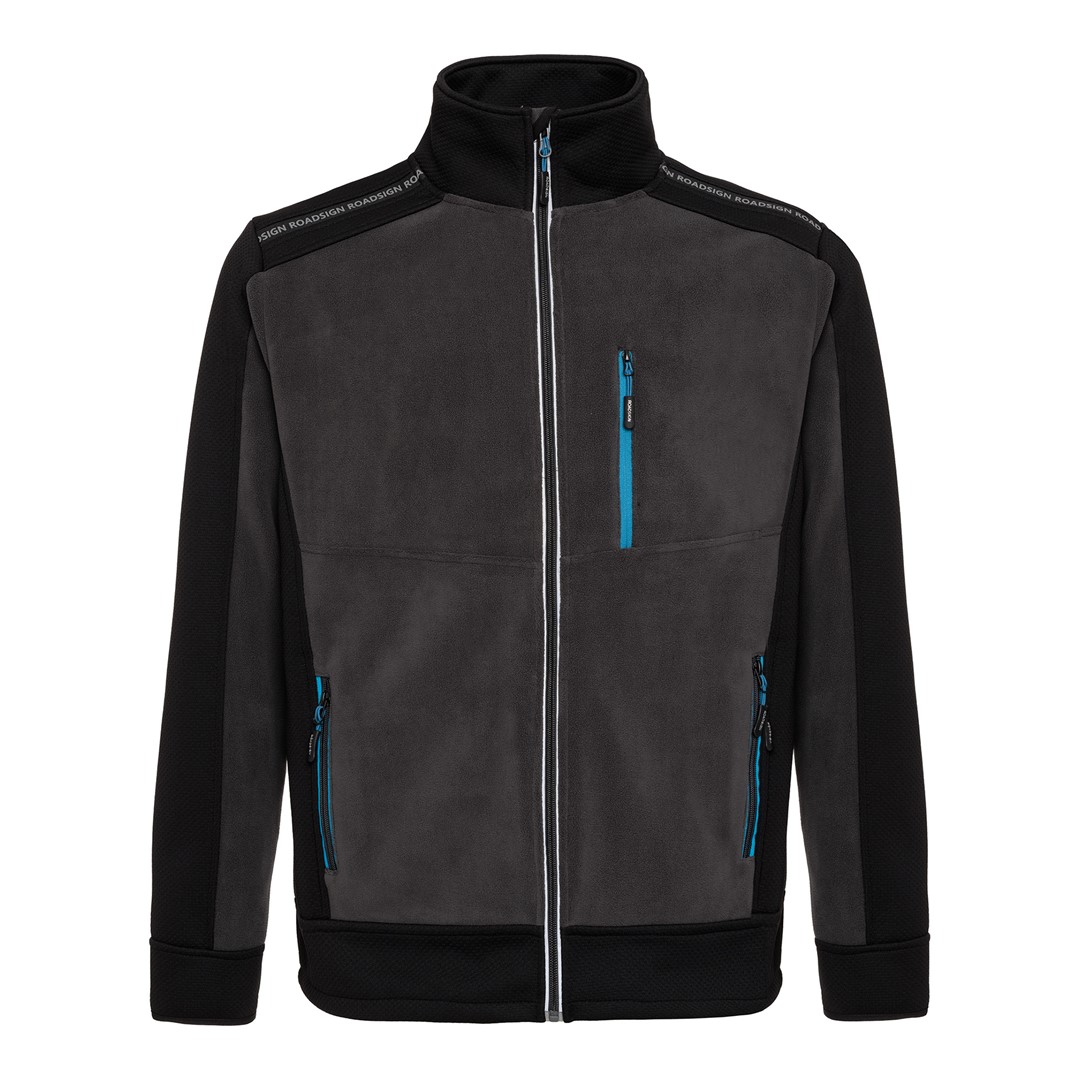 Terrax unisex Fleecejas 62517-6410 (NIEUW) 1 / 4