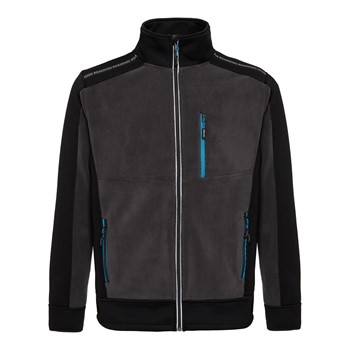 Terrax unisex Fleecejas 62517-6410 (NIEUW) 1 / 4
