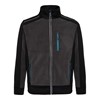 Terrax unisex Fleecejas 62517-6410 (NIEUW) 1 / 4